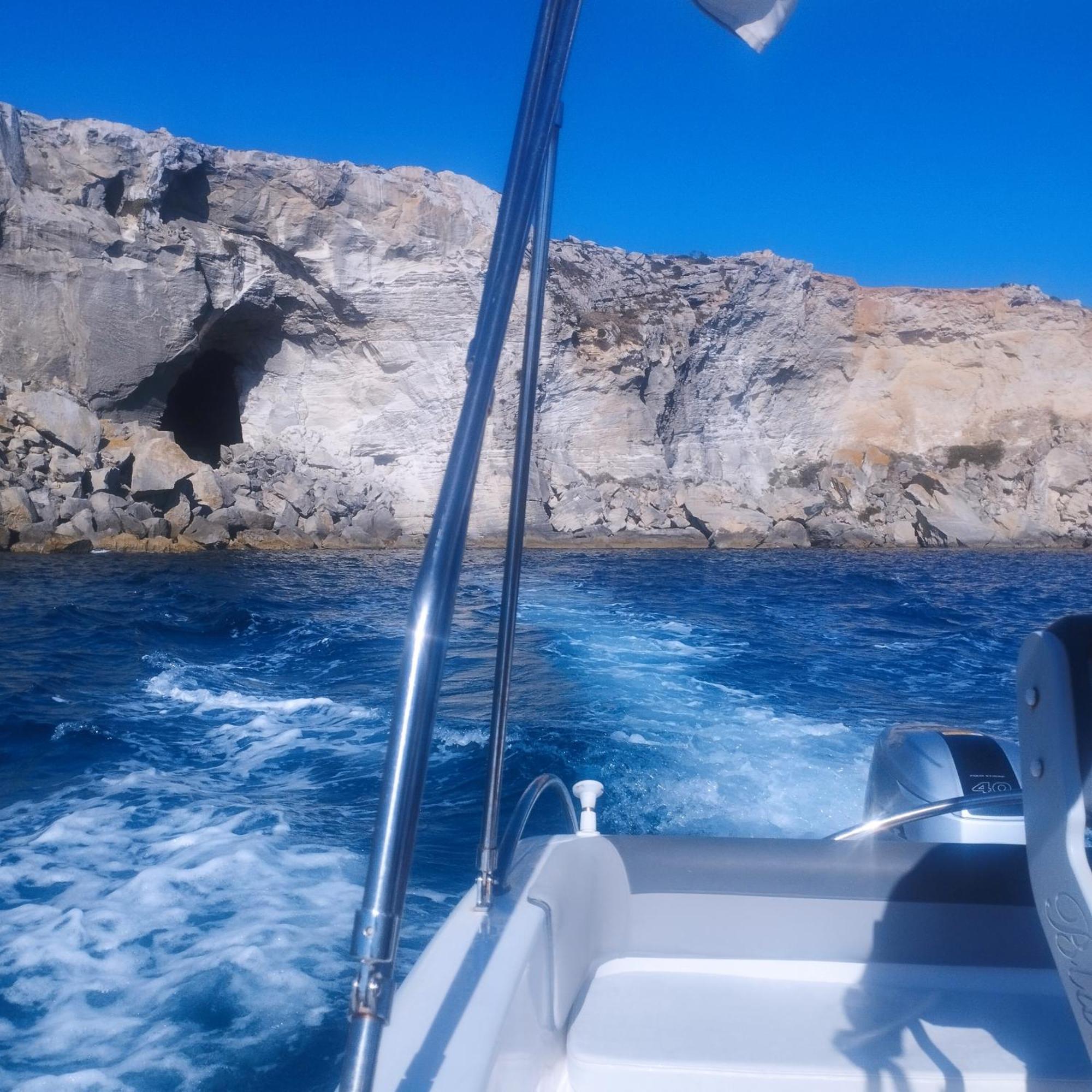 La Pineta Vila Ilha de Ilha de Favignana Exterior foto